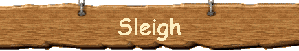 Sleigh